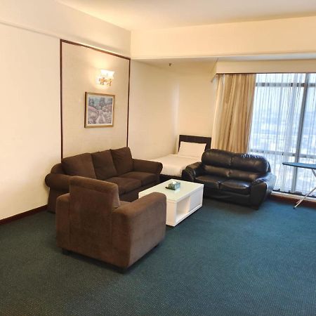 Plaza Apartment At Berjaya Times Square Kl Kuala Lumpur Ngoại thất bức ảnh