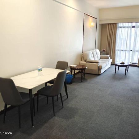 Plaza Apartment At Berjaya Times Square Kl Kuala Lumpur Ngoại thất bức ảnh