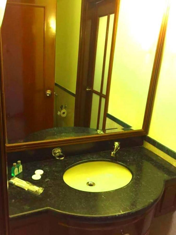Plaza Apartment At Berjaya Times Square Kl Kuala Lumpur Ngoại thất bức ảnh