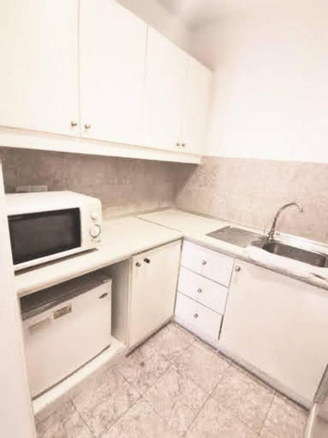 Plaza Apartment At Berjaya Times Square Kl Kuala Lumpur Ngoại thất bức ảnh