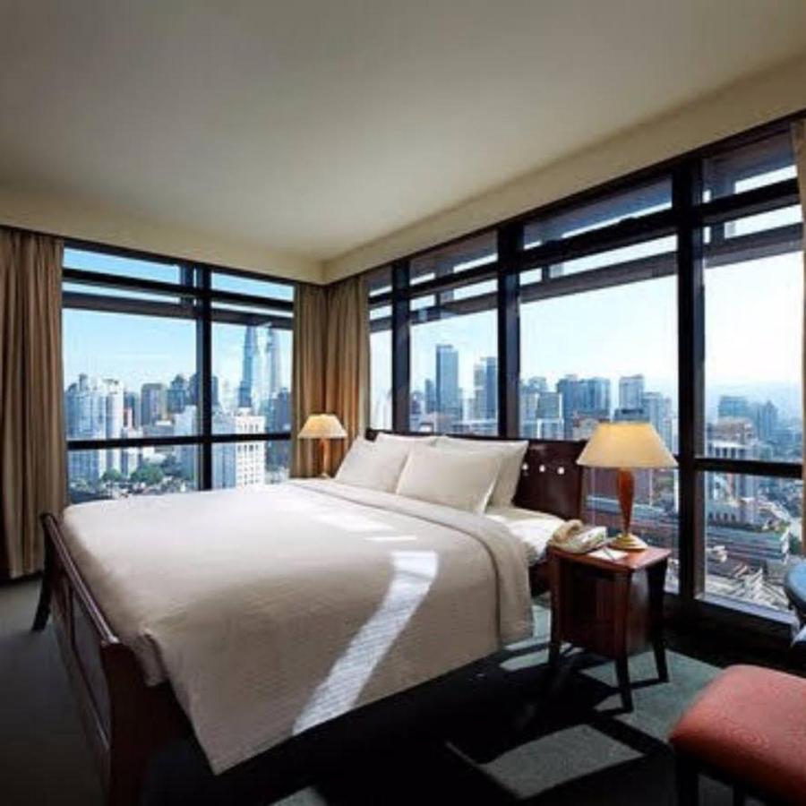 Plaza Apartment At Berjaya Times Square Kl Kuala Lumpur Ngoại thất bức ảnh