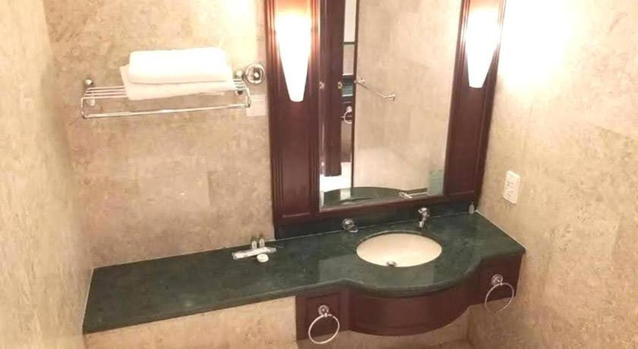 Plaza Apartment At Berjaya Times Square Kl Kuala Lumpur Ngoại thất bức ảnh