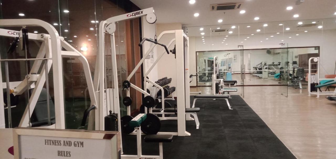 Plaza Apartment At Berjaya Times Square Kl Kuala Lumpur Ngoại thất bức ảnh