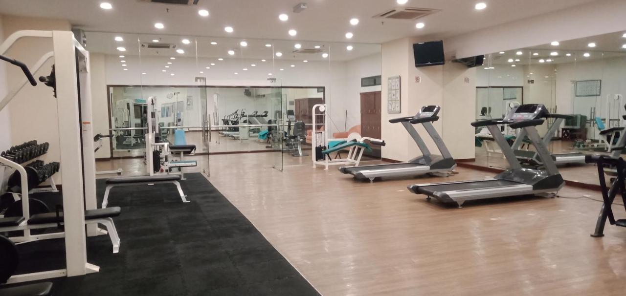 Plaza Apartment At Berjaya Times Square Kl Kuala Lumpur Ngoại thất bức ảnh