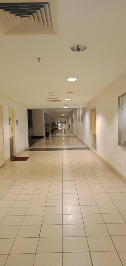 Plaza Apartment At Berjaya Times Square Kl Kuala Lumpur Ngoại thất bức ảnh