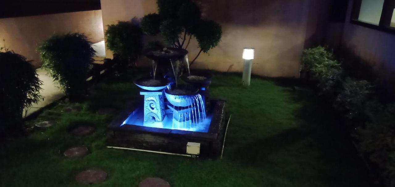 Plaza Apartment At Berjaya Times Square Kl Kuala Lumpur Ngoại thất bức ảnh