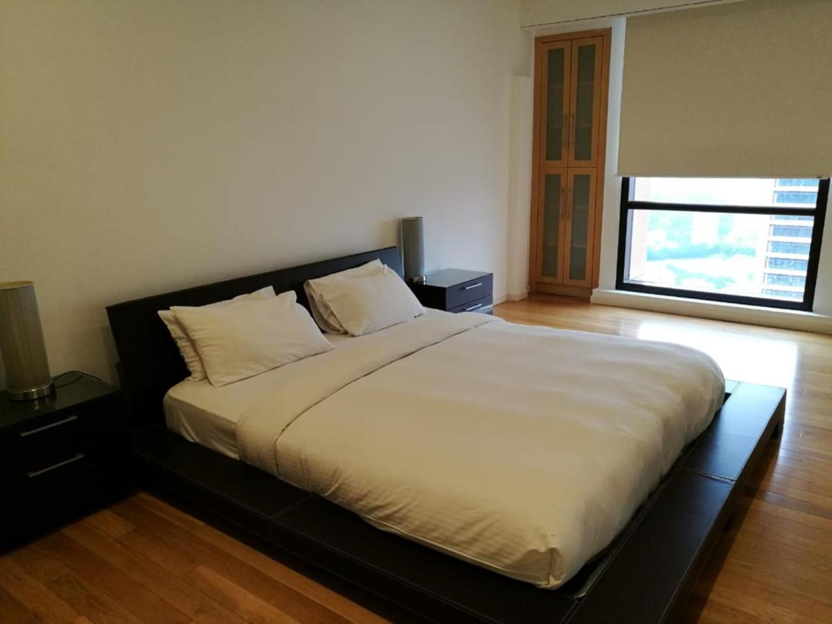 Plaza Apartment At Berjaya Times Square Kl Kuala Lumpur Ngoại thất bức ảnh