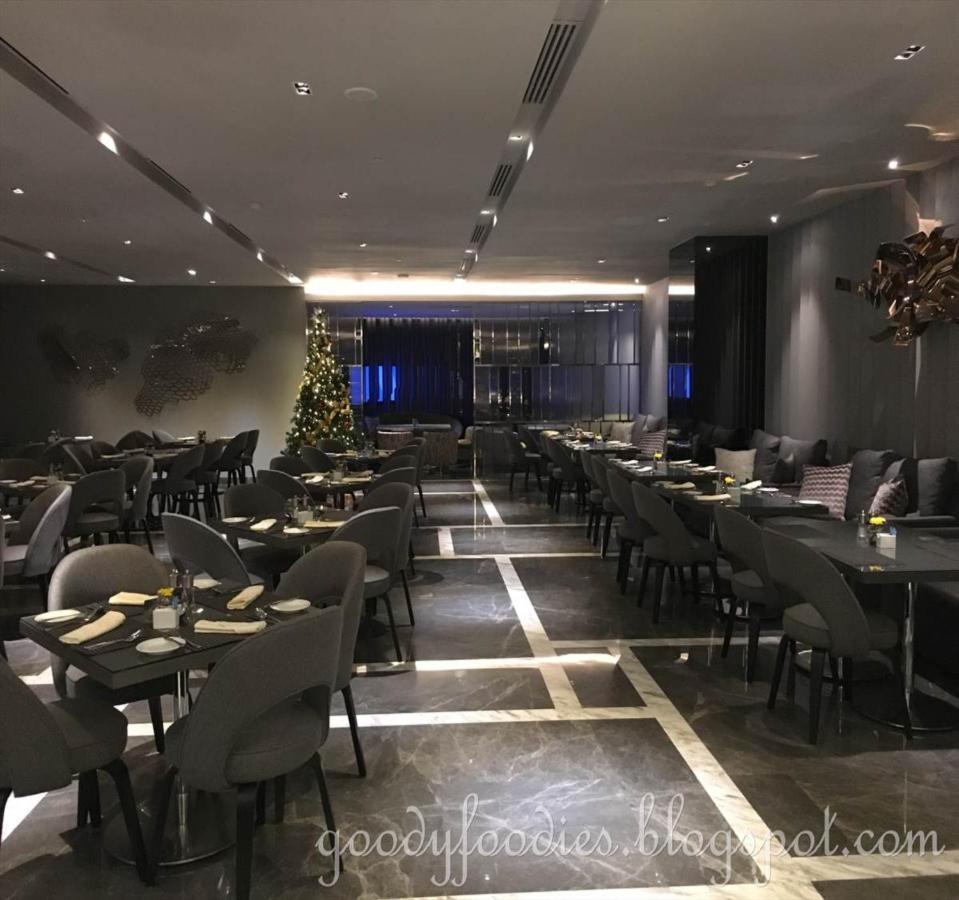 Plaza Apartment At Berjaya Times Square Kl Kuala Lumpur Ngoại thất bức ảnh