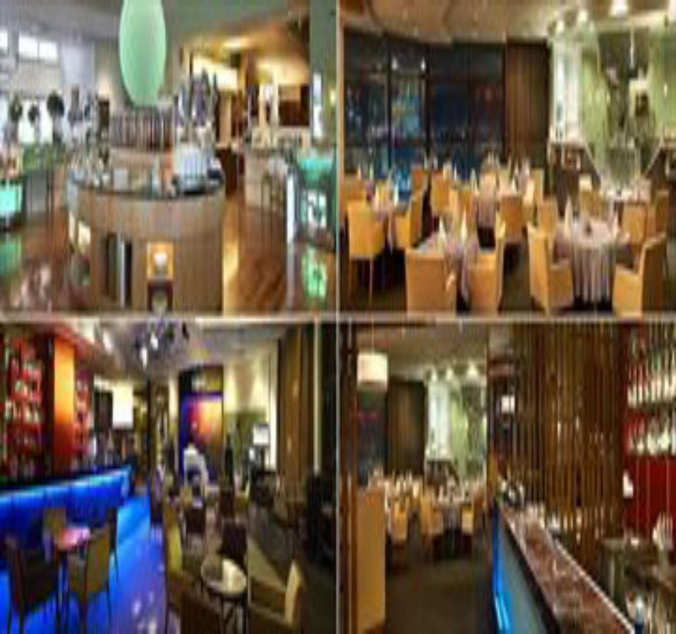 Plaza Apartment At Berjaya Times Square Kl Kuala Lumpur Ngoại thất bức ảnh