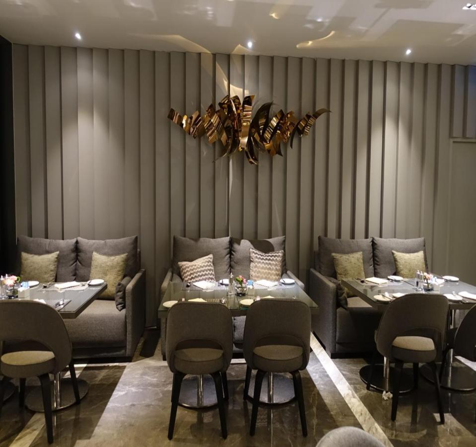 Plaza Apartment At Berjaya Times Square Kl Kuala Lumpur Ngoại thất bức ảnh