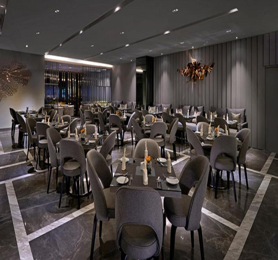 Plaza Apartment At Berjaya Times Square Kl Kuala Lumpur Ngoại thất bức ảnh